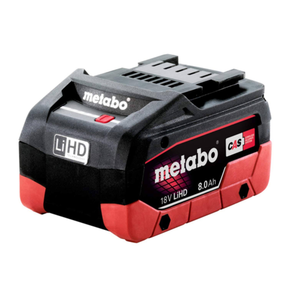 18V 8.0 Ah LiHD Battery Pack I214