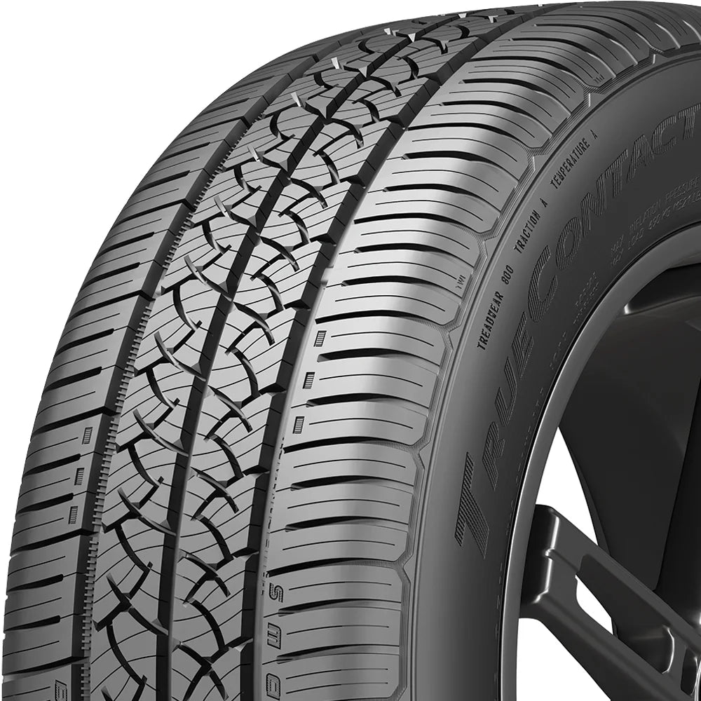 All Season 215/55R17 94H Passenger Tire S4111