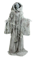 65" Lighted Animated Halloween Decoration with Sound G822