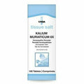 Kalium Muriaticum 6X 100 tabs Q841419