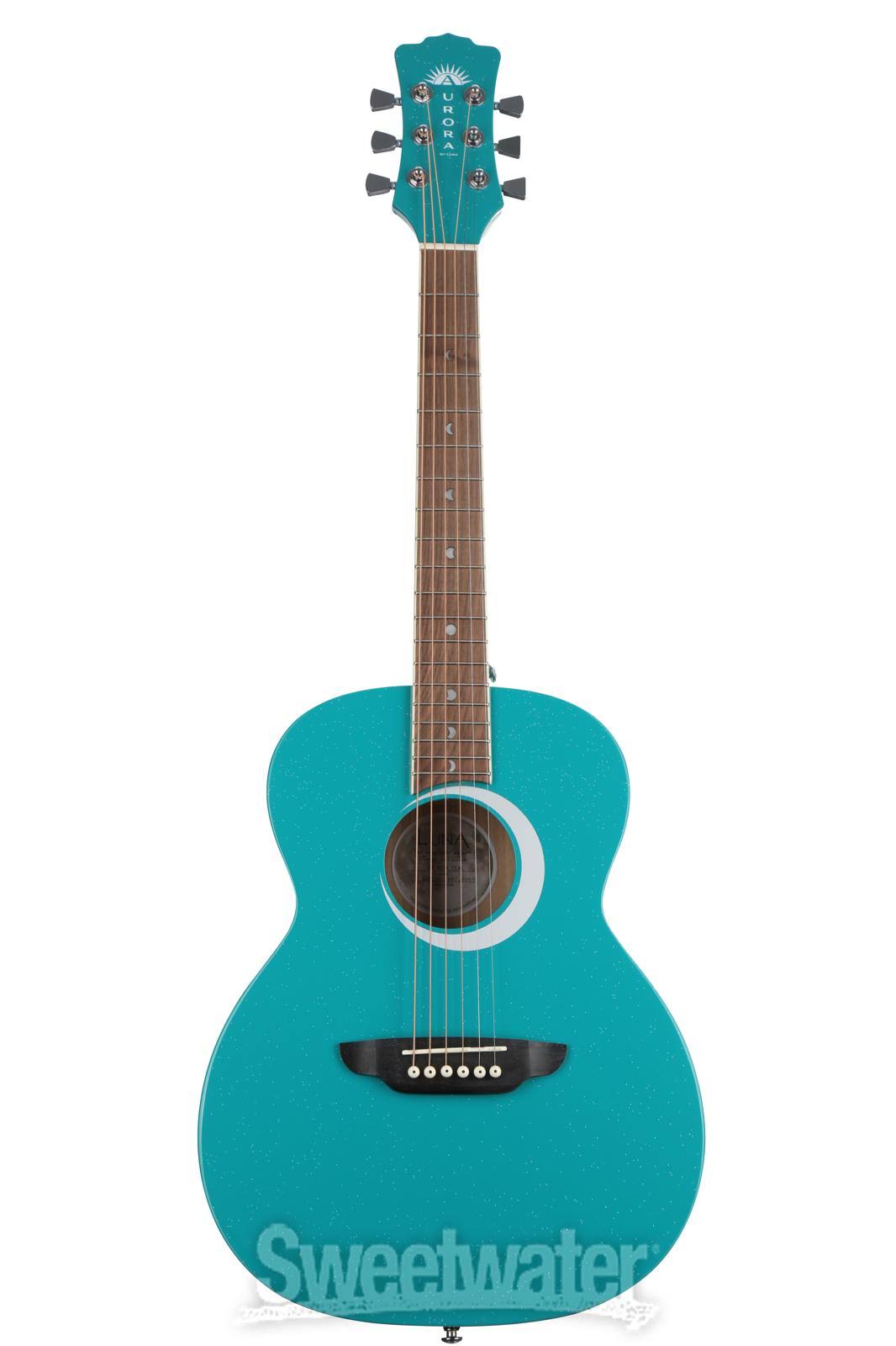 3/4 Size Acoustic Guitar B644