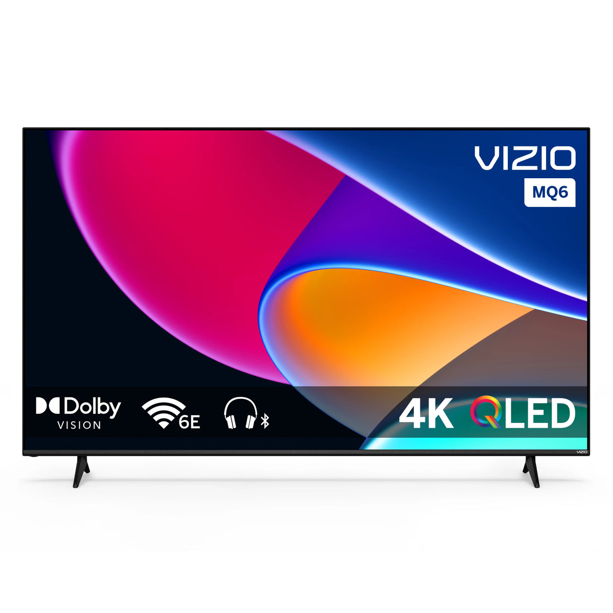43 Class 4K QLED HDR Smart TV U3155