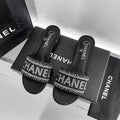 Blingbling Diamond Slippers T91764