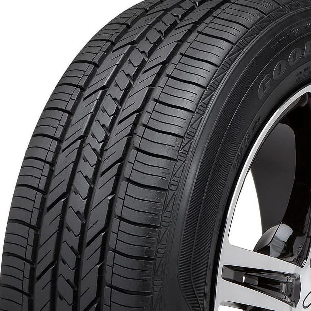 All Season P225/55R17 95H Passenger Tire L527