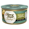 White Meat Chicken Florentine Wet Cat Food I41456