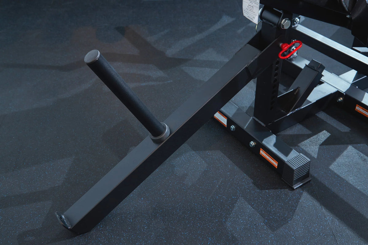 Plate-Loaded Hip Thrust Machine S1314