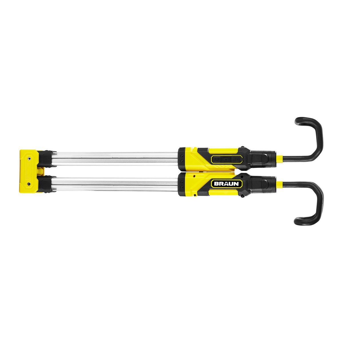 2000 Lumen Foldable Underhood Light Y3084