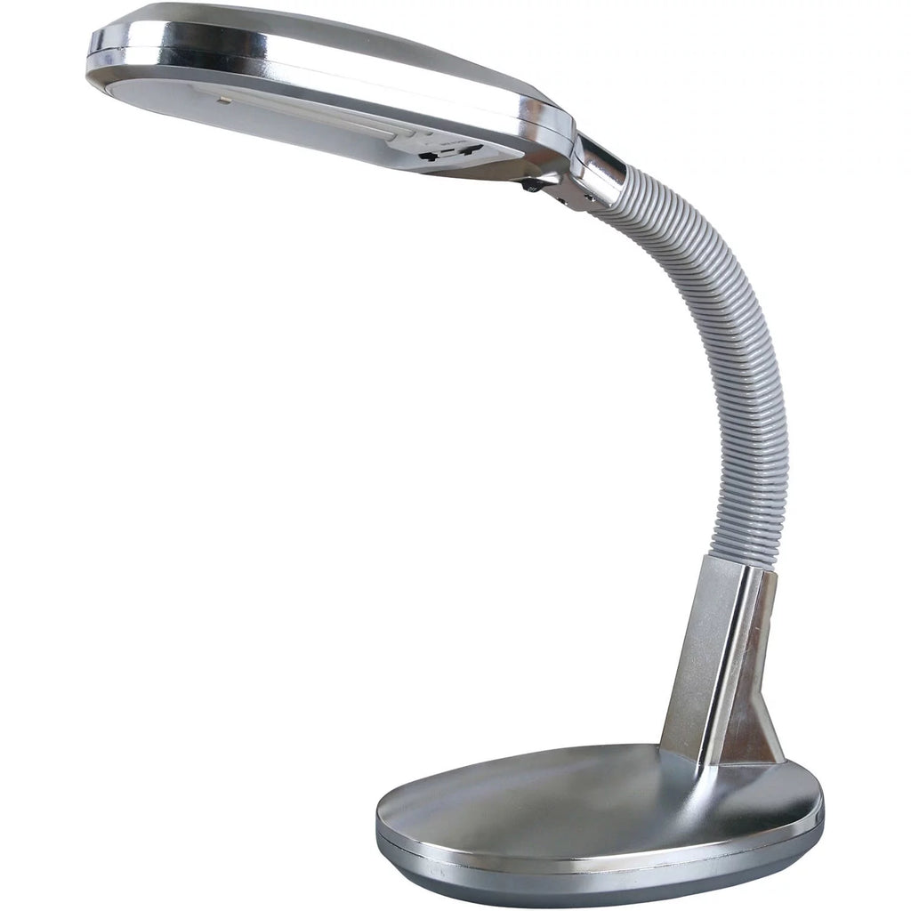 Adjustable Gooseneck Desk Lamp N283464