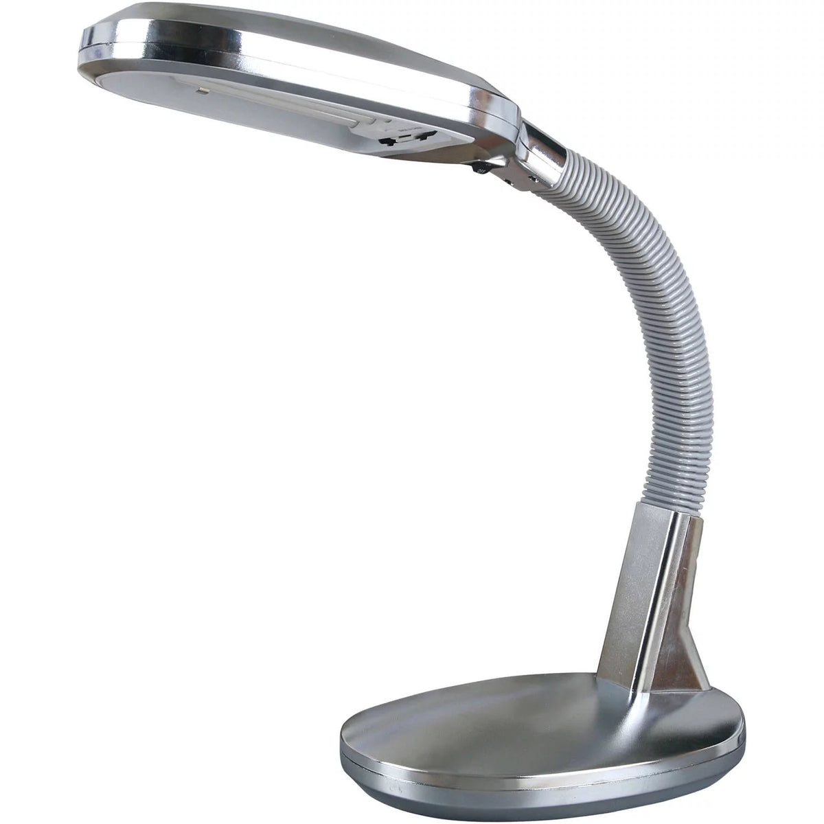 Adjustable Gooseneck Desk Lamp N283464