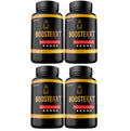 Male Enhancement Dietary Supplement 4 Pack X274