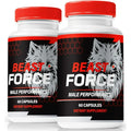 120 Capsules All-Natural Supplement O29078