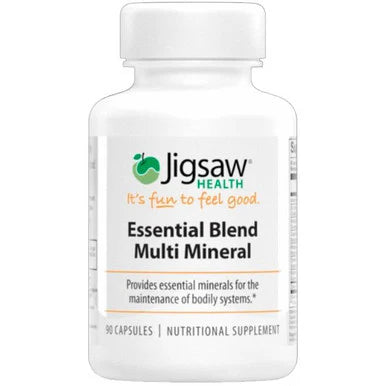 Multi Mineral 90 Capsules R438520