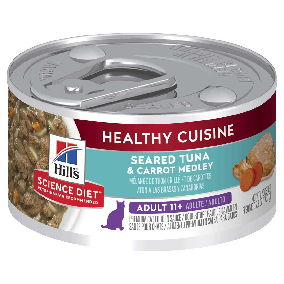 Adult Cat Food Y1153