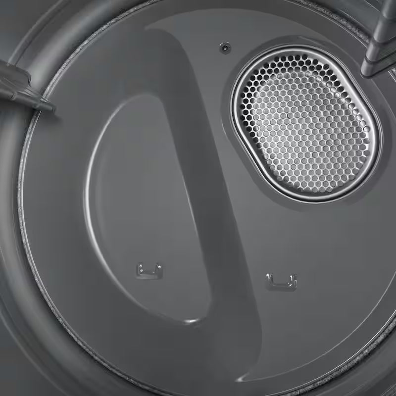 7.4 cu. ft. Vented Front Load Smart Electric Dryer H410