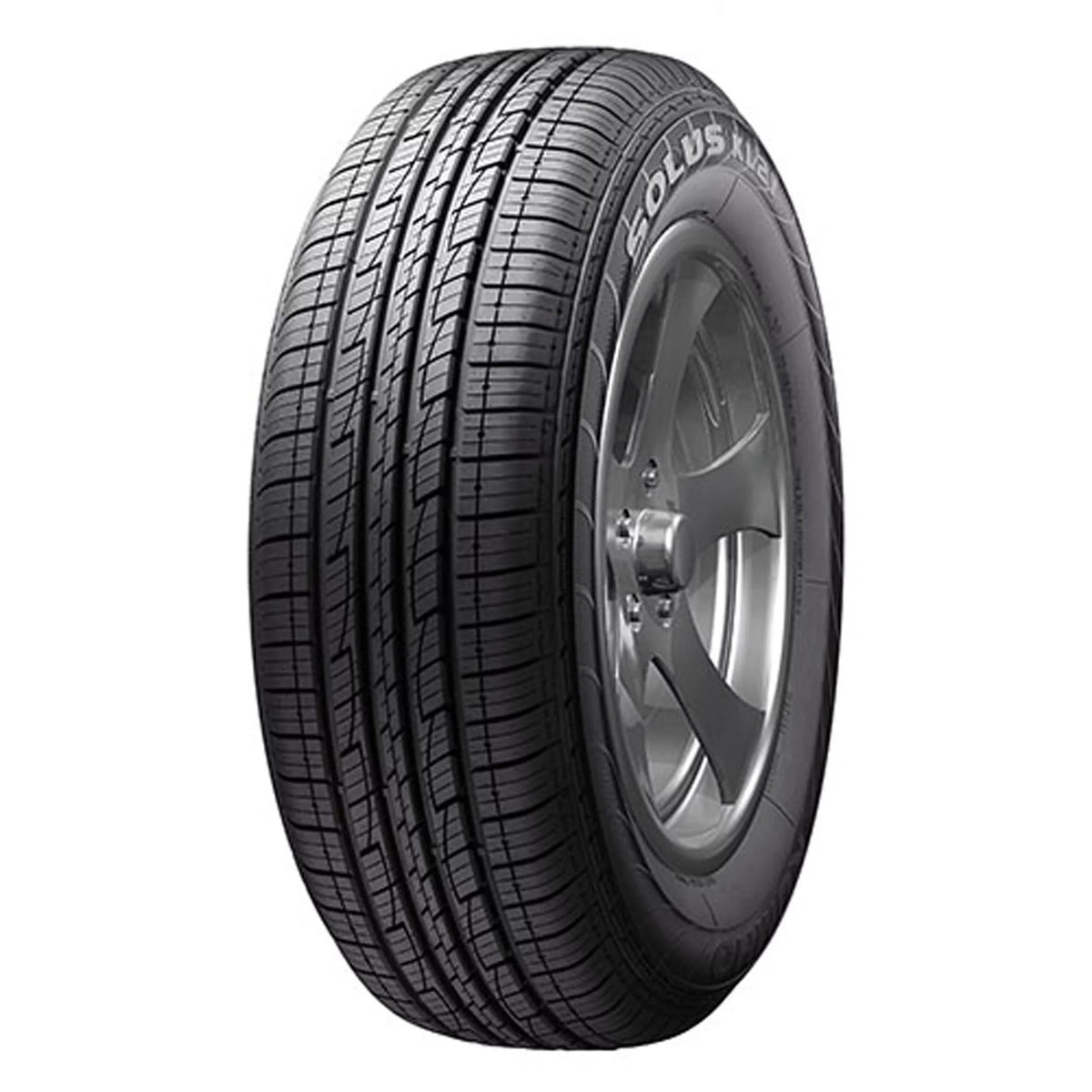 All Season 225/60R17 99H SUV/Crossover Tire E442