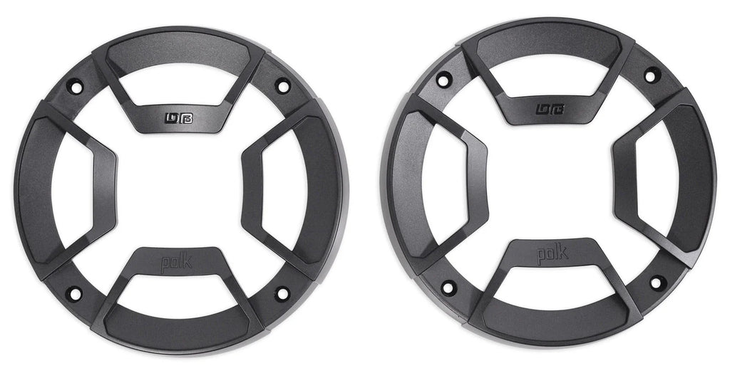 5.25 600w Car Audio Marine Speakers E708
