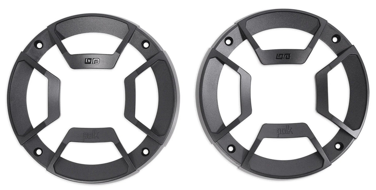 5.25 600w Car Audio Marine Speakers E708
