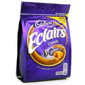 Cadbury Chocolate Eclairs Set of 4 B305