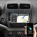 Android 10 Car Stereo Radio Navi A34583