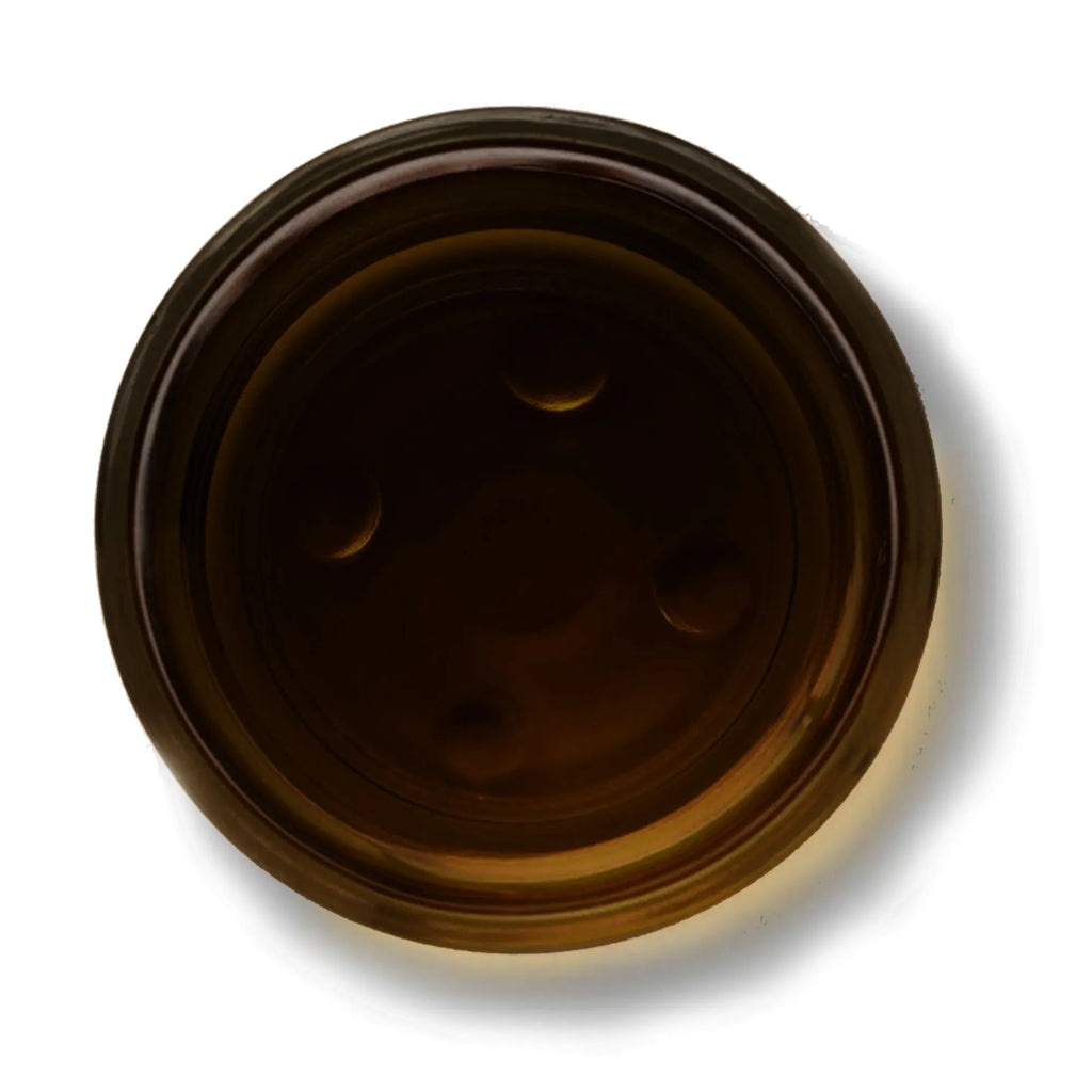 Black Seed Oil Unrefined Cold Pressed X7719
