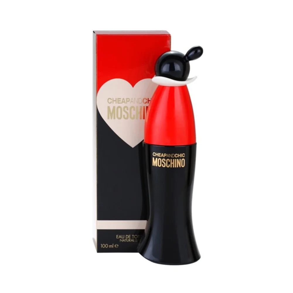 Moschino EDT Spray 3.3 oz Women's Fragrances A9959