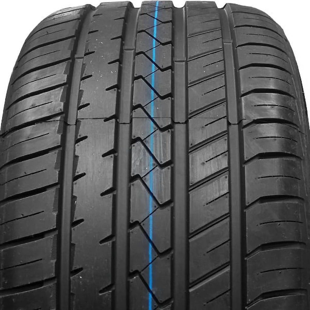 245/30ZR20 97W XL All Season Ultra High Performance Tires Y62636
