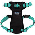 Reflective Front-Connect Harness Y141