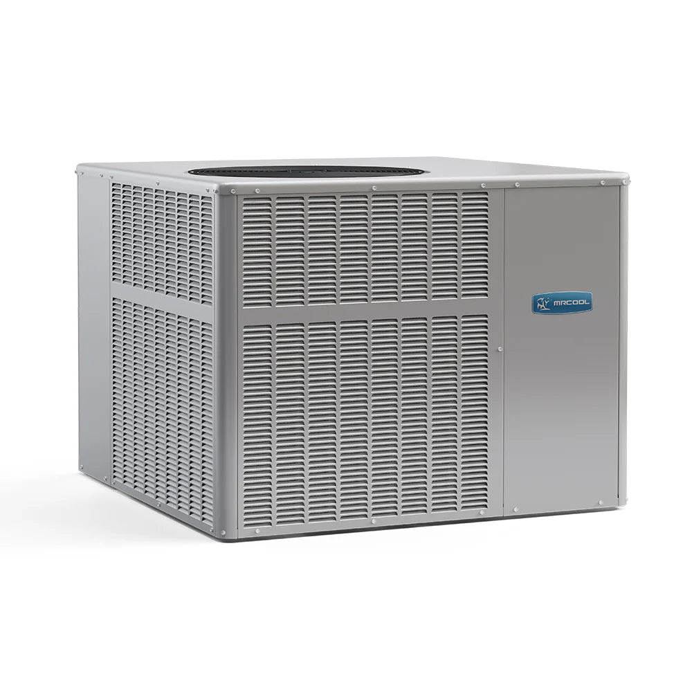 3.5 Ton 14 SEER Package Air Conditioner and Gas K813814
