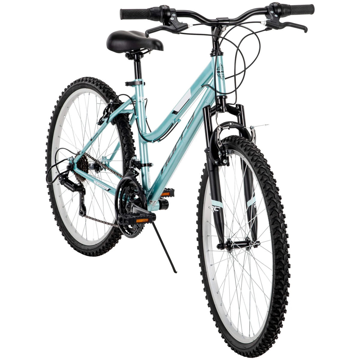 26" 18-Speed Mountain Bike F6757