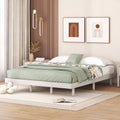 Queen Floating Platform Bed Frame G78480