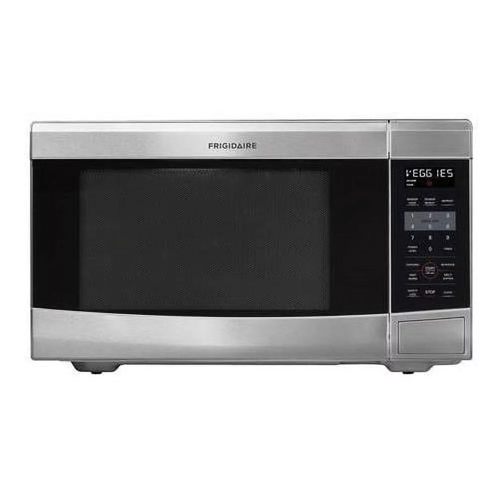 Microwave Oven I603851