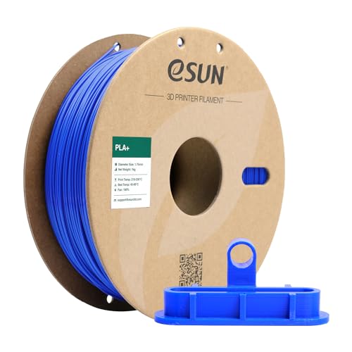 PLA+ 1.75mm 3D Printer Filament 1KG Spool Bone White O65697