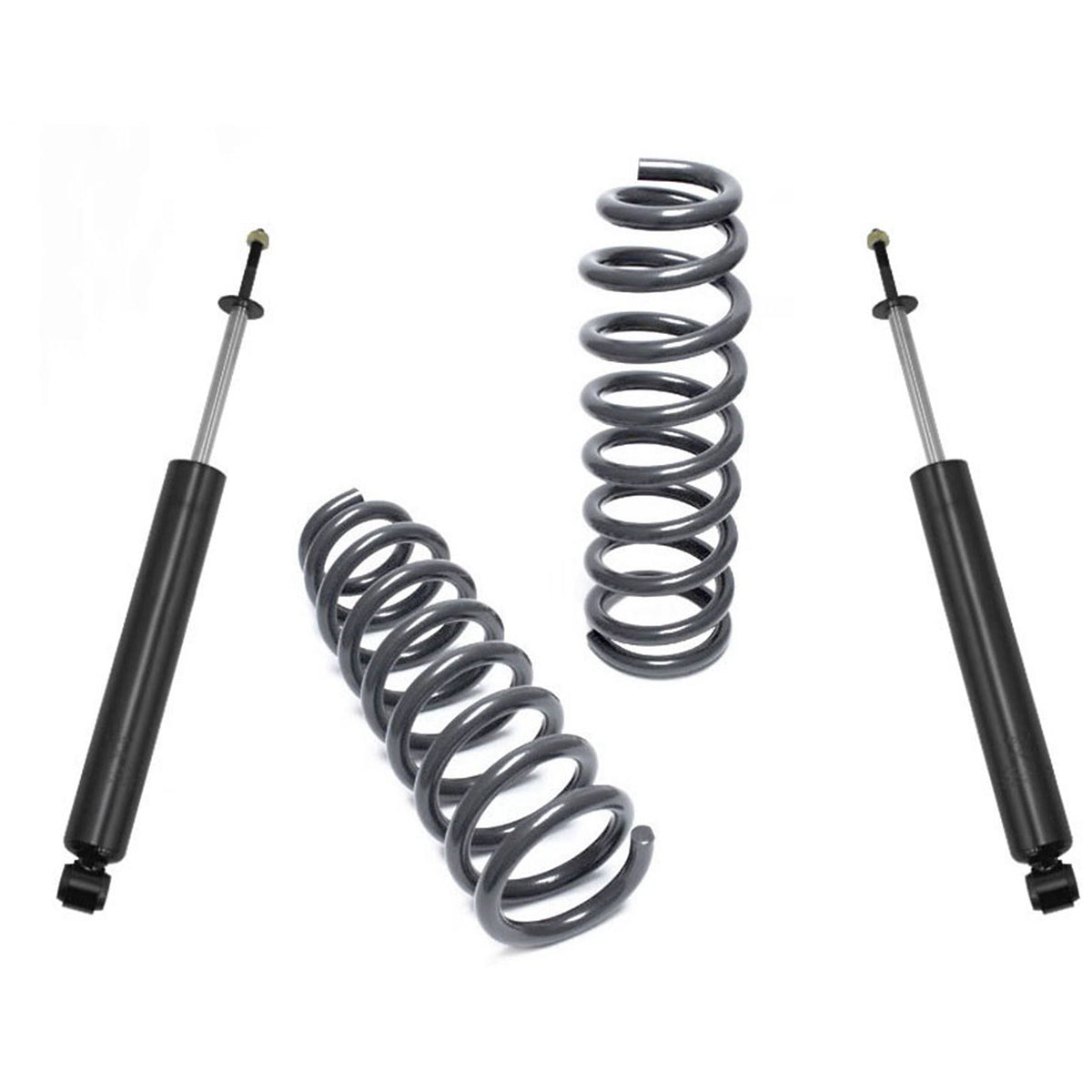 Suspension Lift Kit C431309