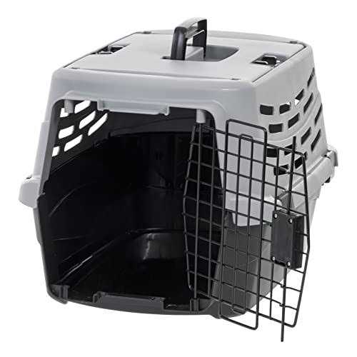 Small Pet Travel Carrier with Front and Top Access Q5793