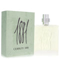 Eau De Toilette Spray 6.8 oz U2966