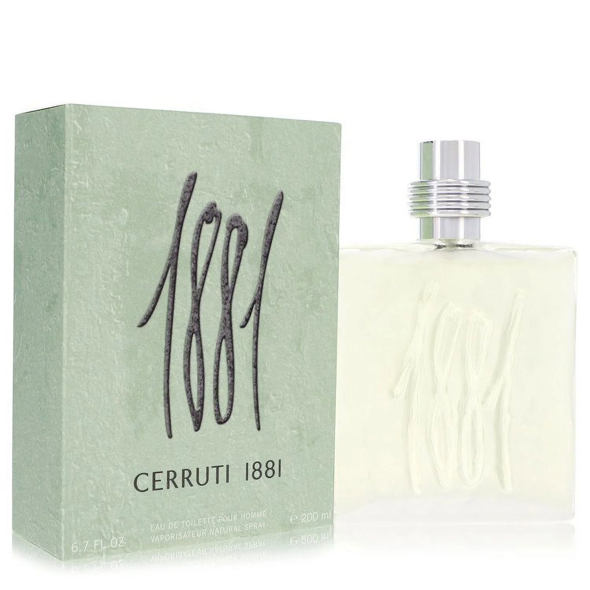 Eau De Toilette Spray 6.8 oz U2966