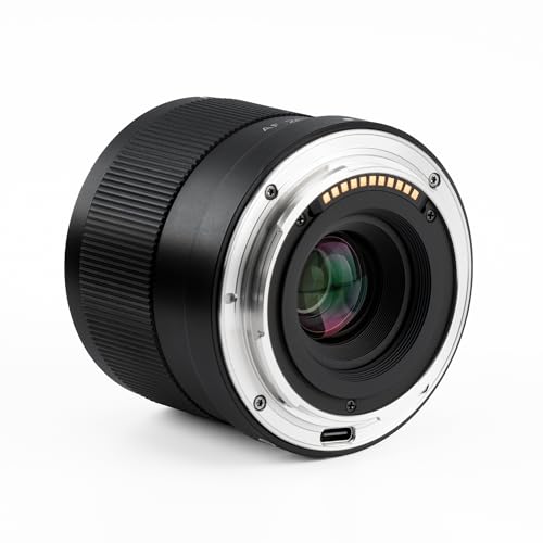 20mm F2.8 Full Frame AF Prime Wide Angle Lens L65845