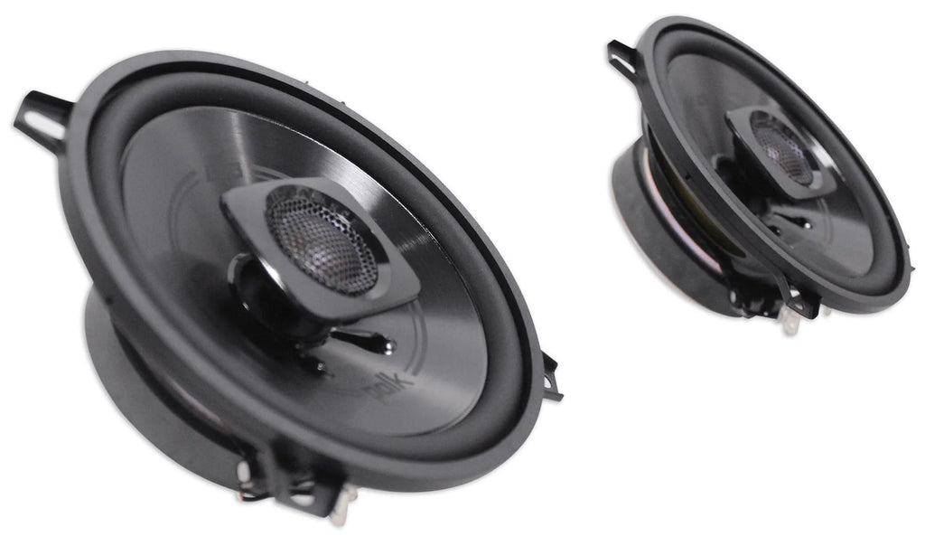 5.25 600w Car Audio Marine Speakers E708
