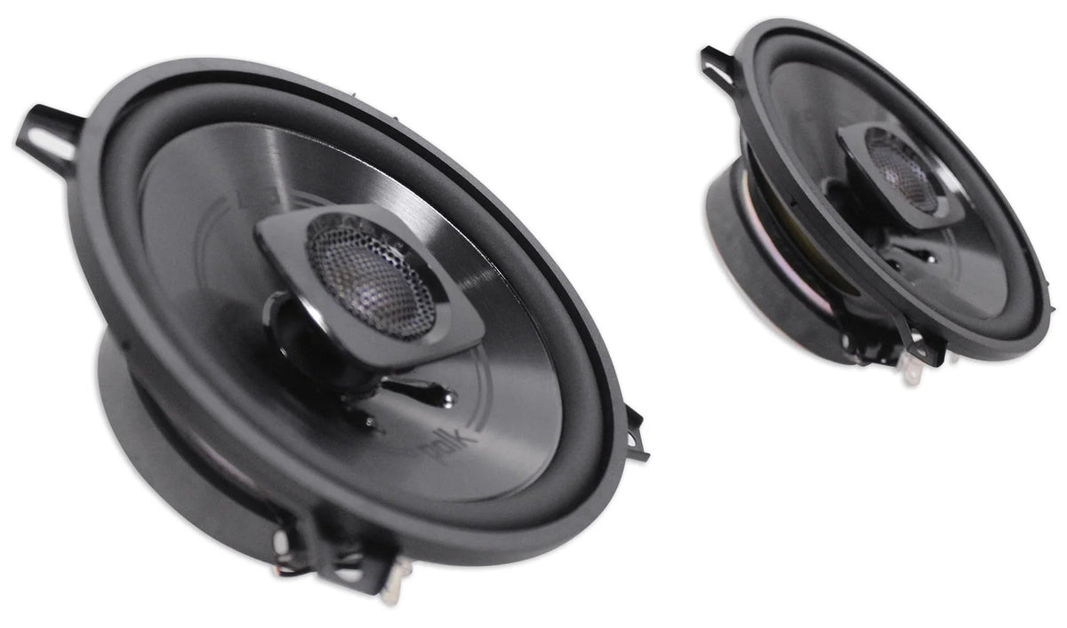 5.25 600w Car Audio Marine Speakers E708