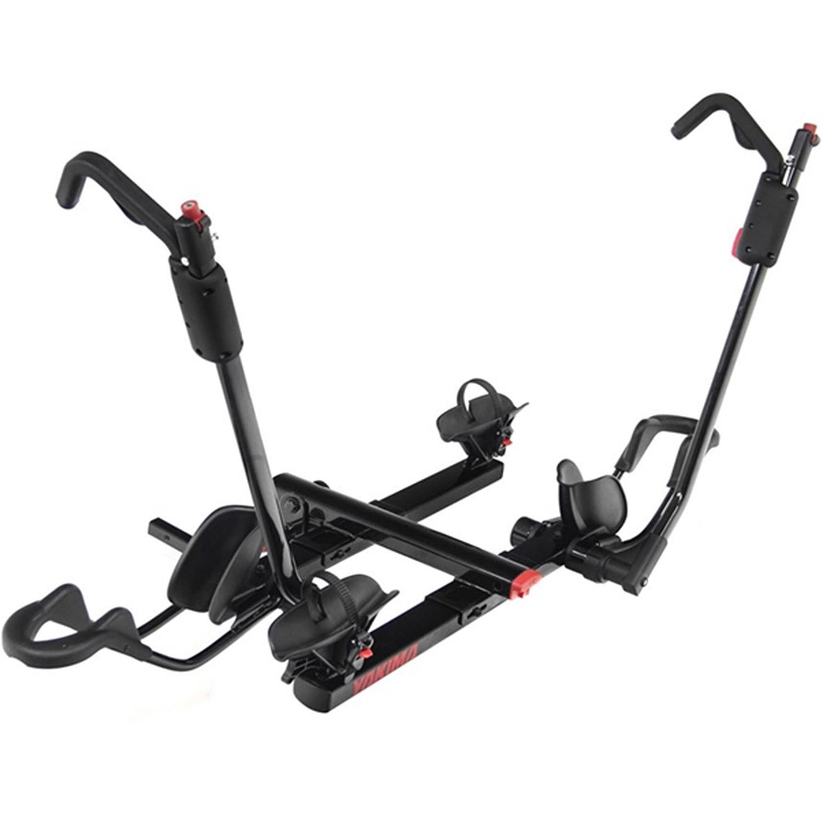 2-Inch Hitch Bike Rack M639