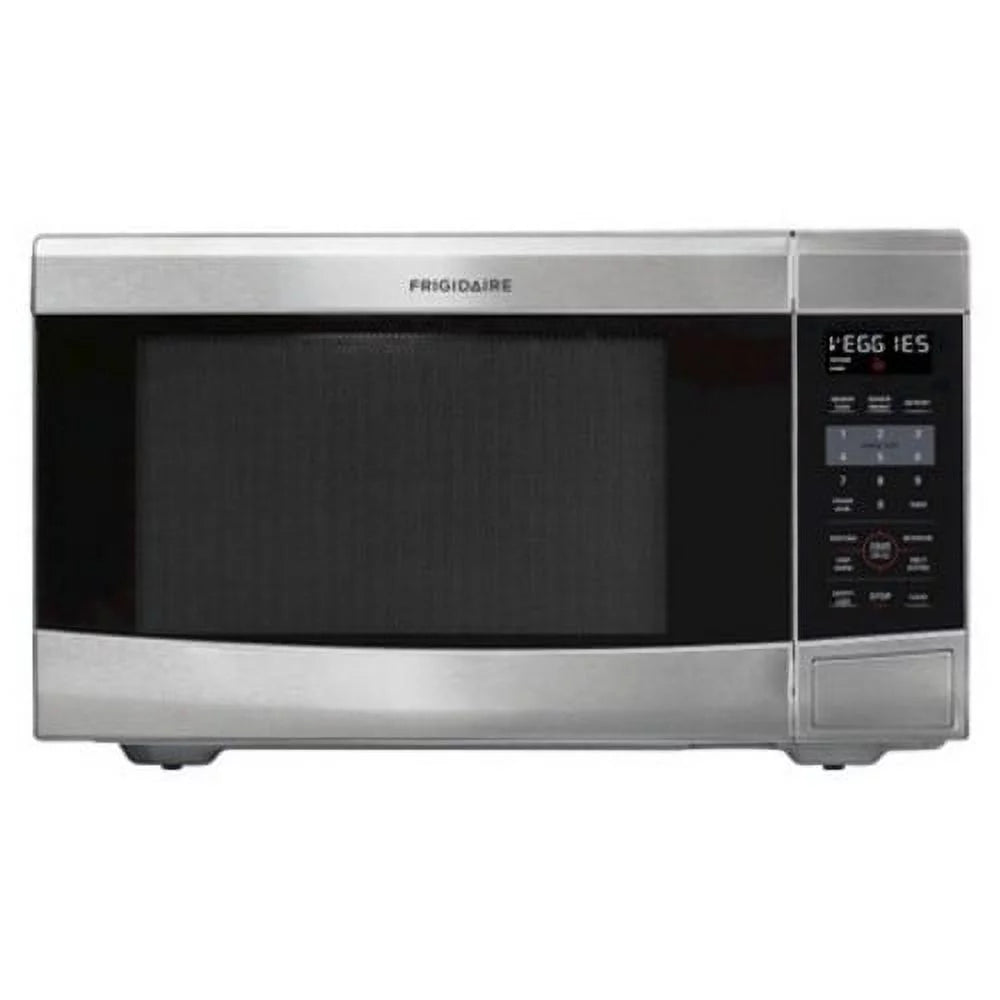 Microwave Oven I603851