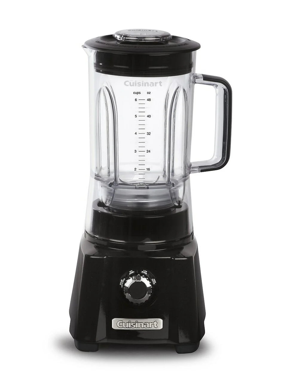 600W 3-Speed Blender Q407
