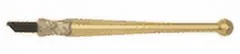 Glass Cutter with Brass Handle F9021