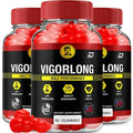 All-Natural Male Gummies 3 Pack 180 Gummies Y148