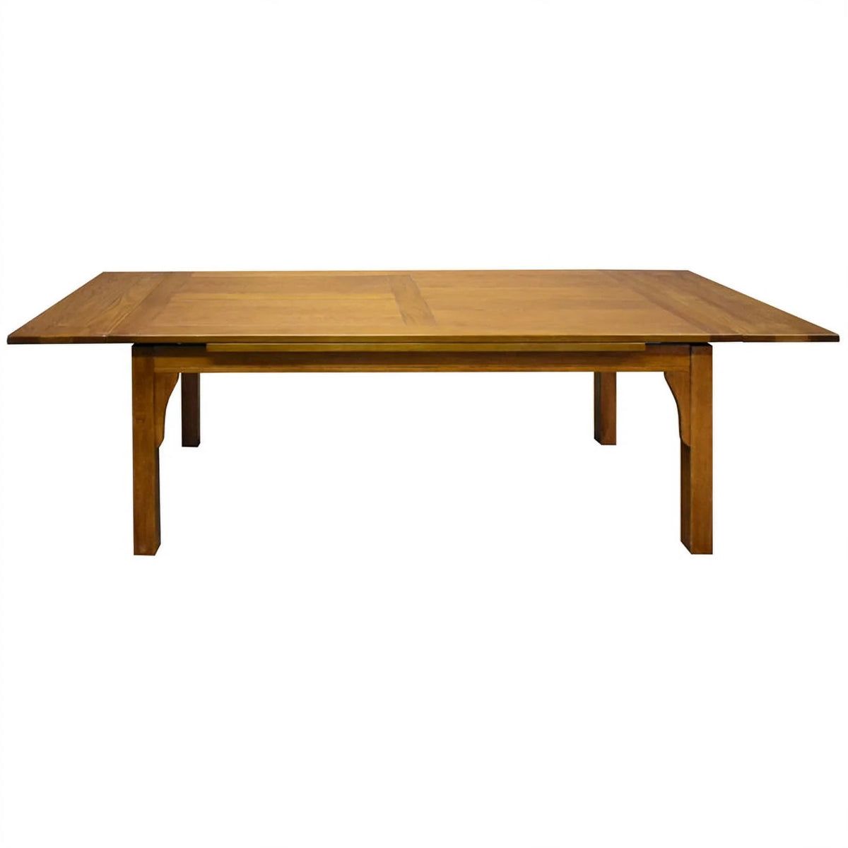 Solid Wood Dining Table L38888