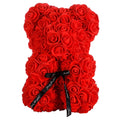 Rose Bear K2714