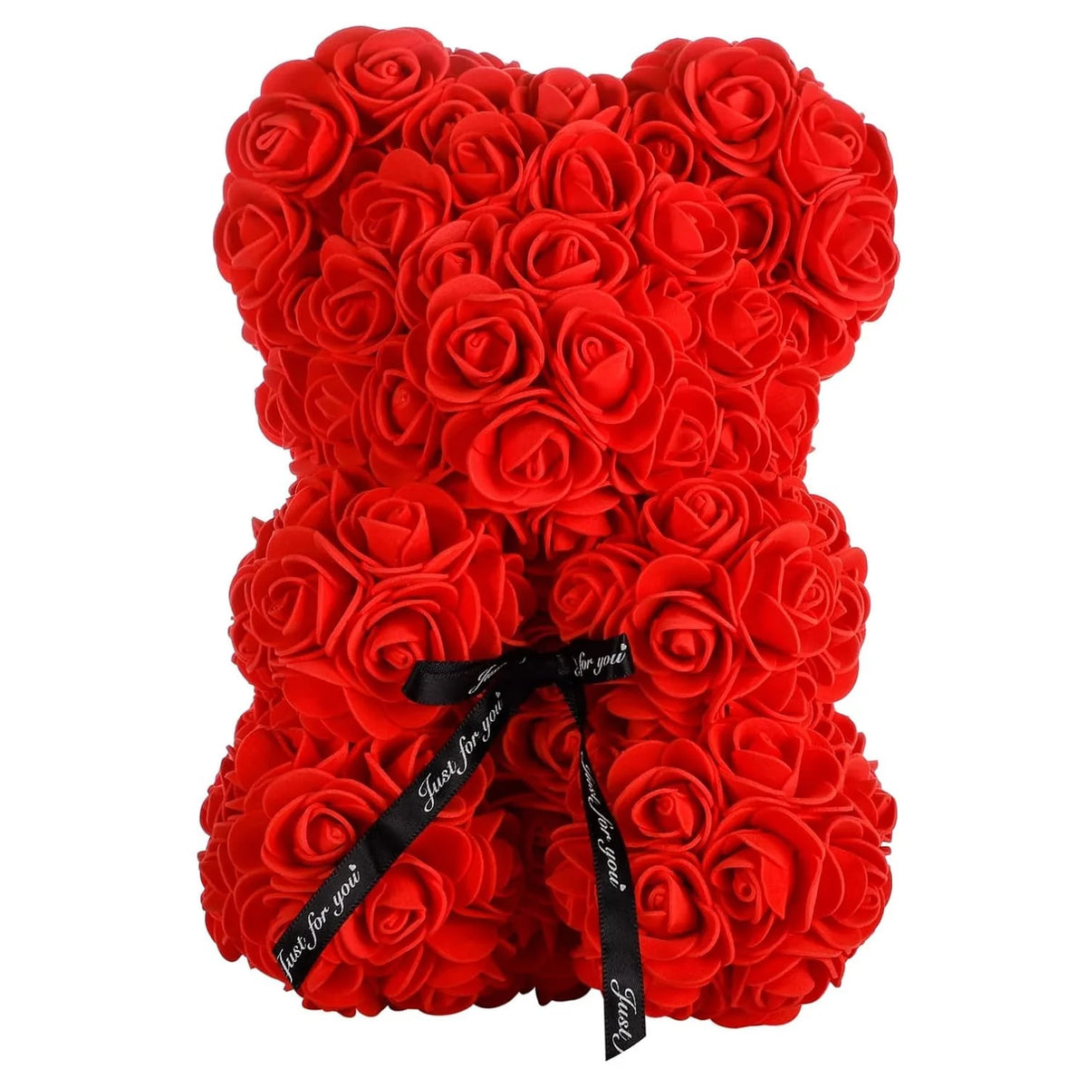 Rose Bear K2714