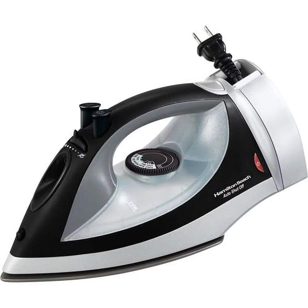 Retractable Cord Iron U5265