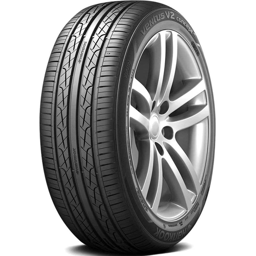 All Season 225/55R16 99V XL Passenger Tire Y4972