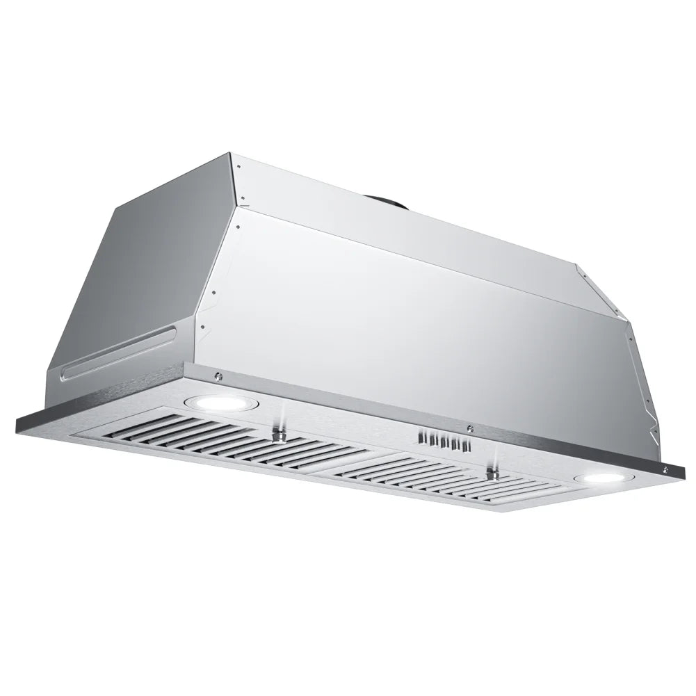 30 inch 500 CFM Stainless Steel Wall Mount Range Hood G455672